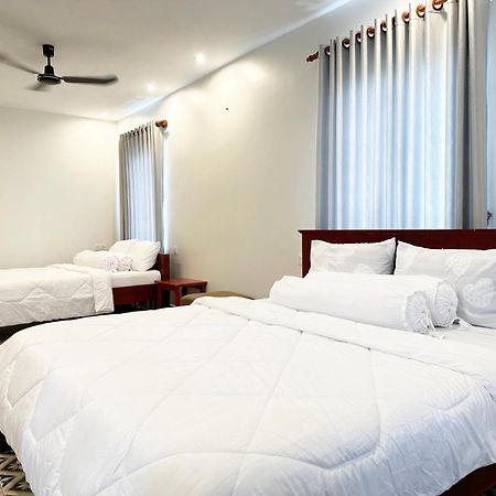סיאם ריפ Eco Inn מראה חיצוני תמונה