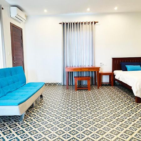 סיאם ריפ Eco Inn מראה חיצוני תמונה