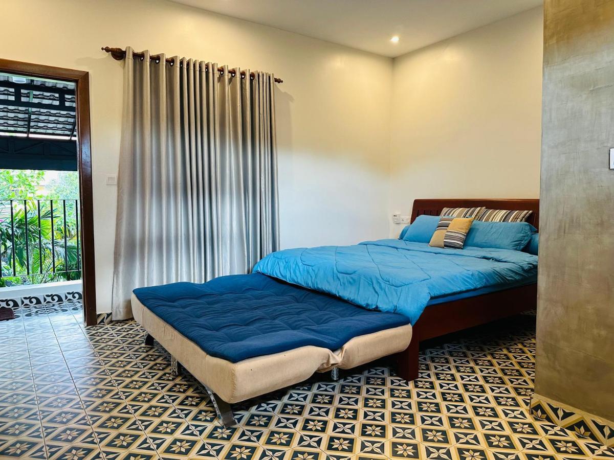 סיאם ריפ Eco Inn מראה חיצוני תמונה