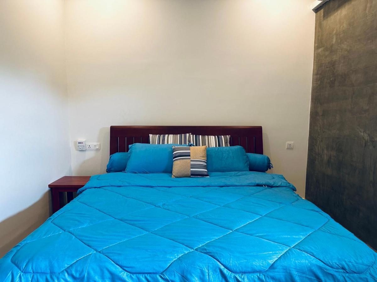 סיאם ריפ Eco Inn מראה חיצוני תמונה
