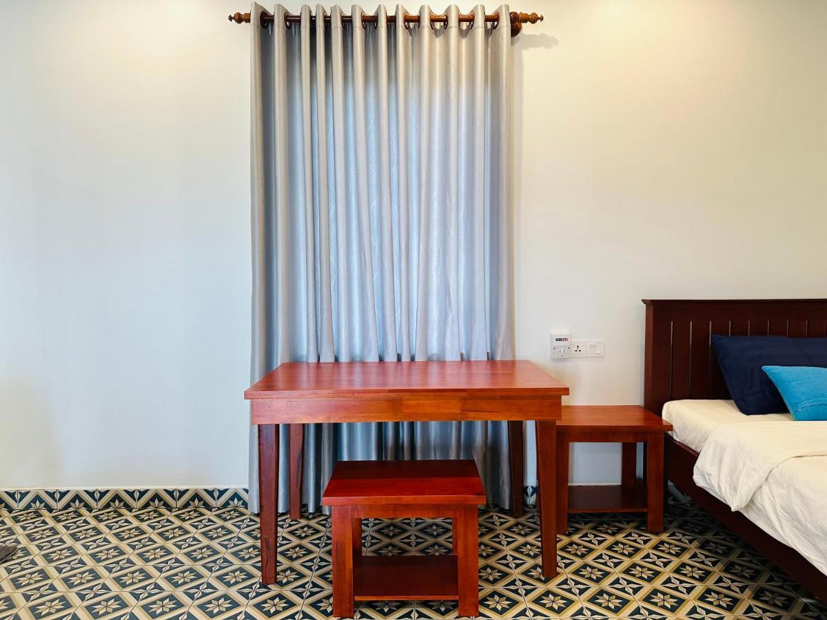 סיאם ריפ Eco Inn מראה חיצוני תמונה