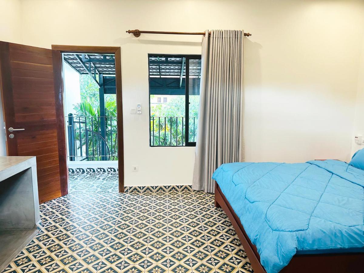 סיאם ריפ Eco Inn מראה חיצוני תמונה