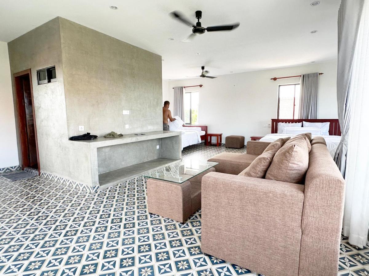 סיאם ריפ Eco Inn מראה חיצוני תמונה