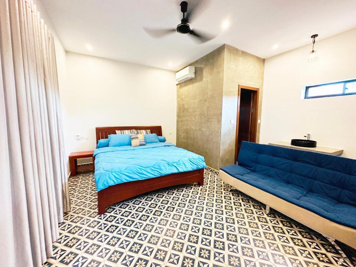 סיאם ריפ Eco Inn מראה חיצוני תמונה