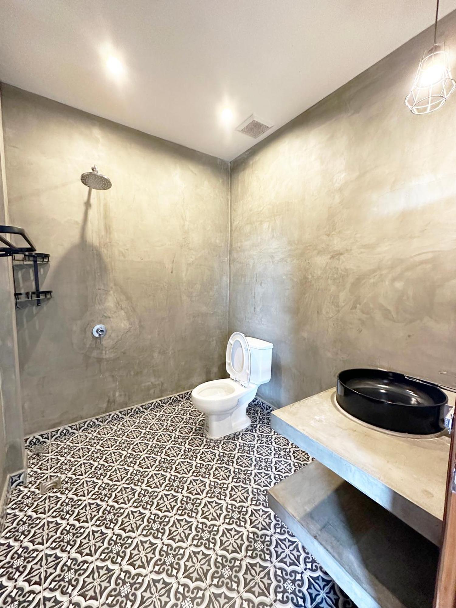 סיאם ריפ Eco Inn מראה חיצוני תמונה