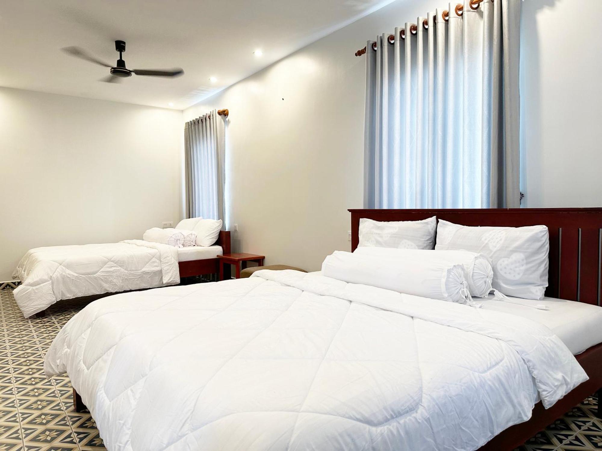 סיאם ריפ Eco Inn מראה חיצוני תמונה