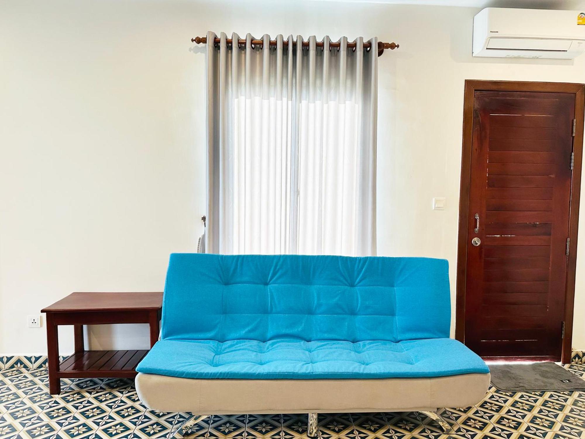 סיאם ריפ Eco Inn מראה חיצוני תמונה