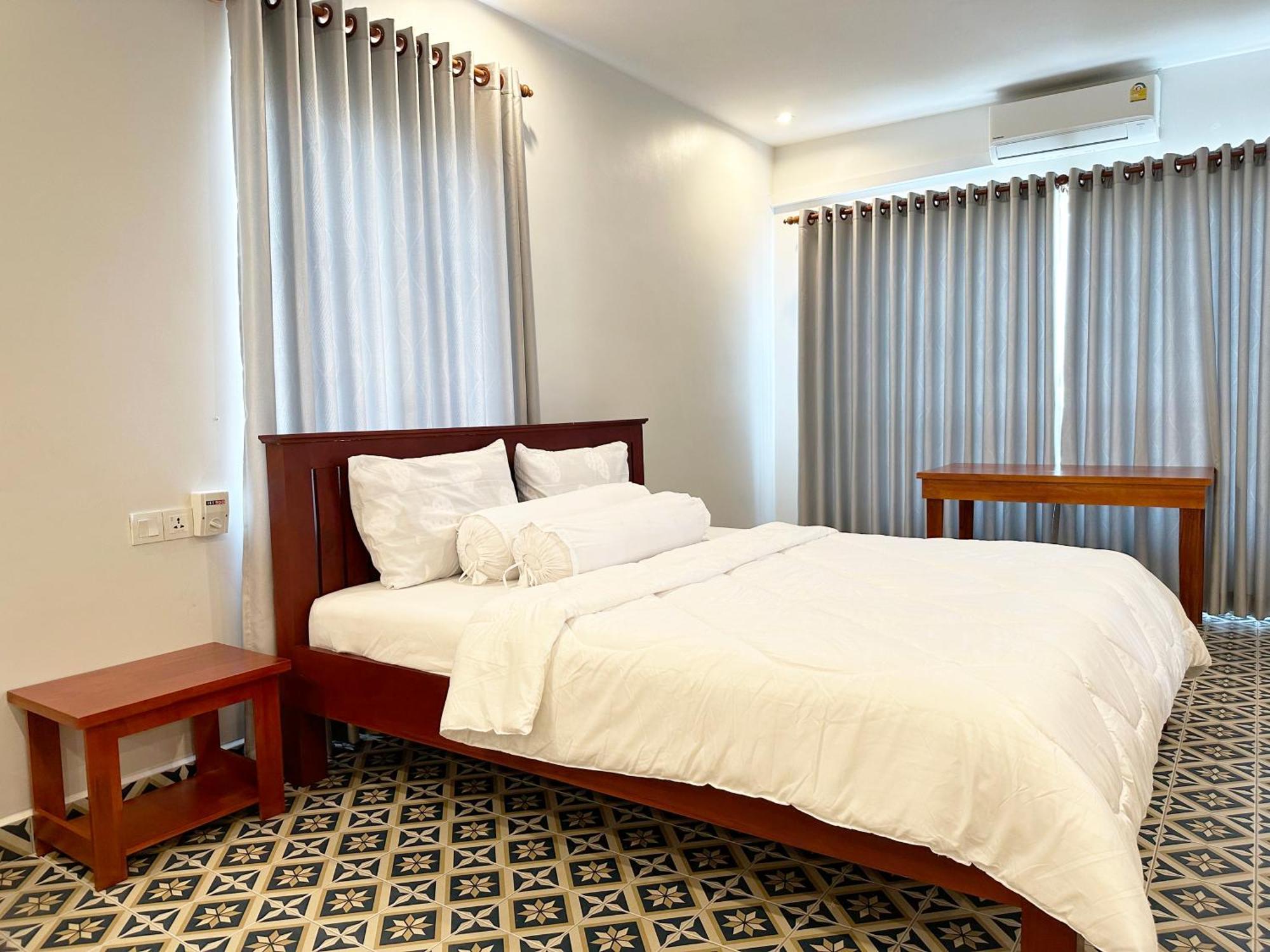 סיאם ריפ Eco Inn מראה חיצוני תמונה